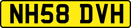 NH58DVH