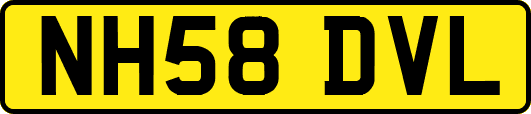 NH58DVL