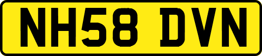 NH58DVN