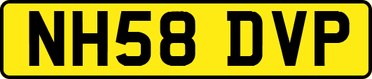 NH58DVP