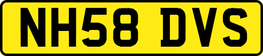 NH58DVS