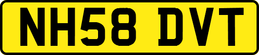 NH58DVT