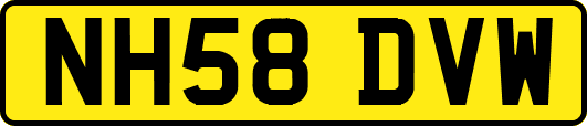 NH58DVW