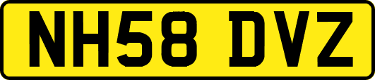 NH58DVZ