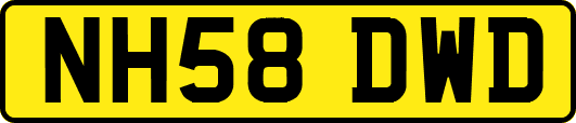 NH58DWD