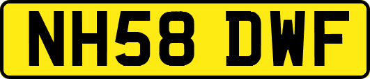 NH58DWF