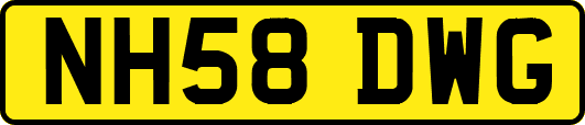 NH58DWG