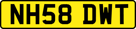 NH58DWT