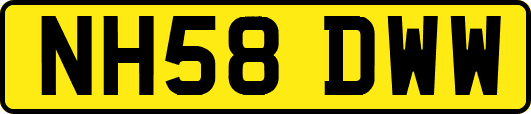 NH58DWW
