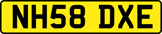 NH58DXE
