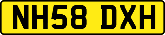 NH58DXH