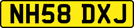 NH58DXJ