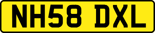 NH58DXL