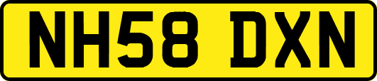 NH58DXN