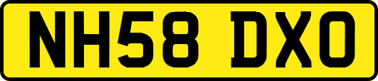 NH58DXO