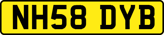 NH58DYB
