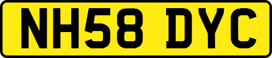 NH58DYC