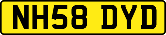 NH58DYD