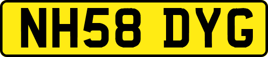 NH58DYG