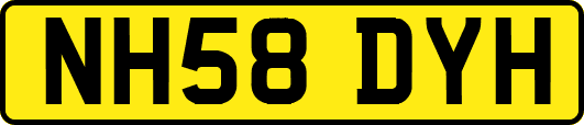 NH58DYH