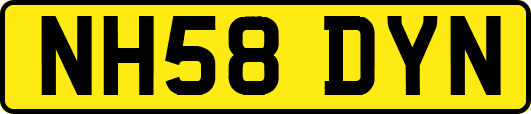 NH58DYN