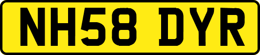 NH58DYR
