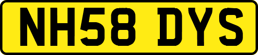 NH58DYS