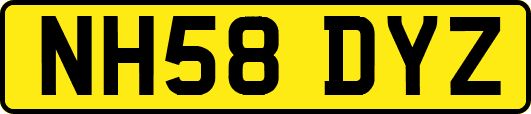 NH58DYZ