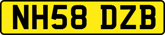 NH58DZB