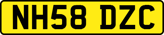 NH58DZC