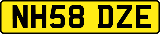 NH58DZE