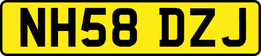 NH58DZJ