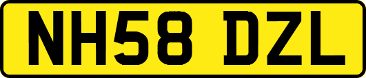 NH58DZL