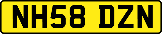 NH58DZN