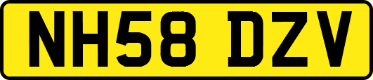 NH58DZV