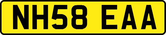 NH58EAA