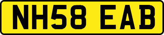 NH58EAB