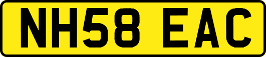 NH58EAC