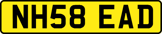 NH58EAD