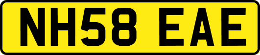 NH58EAE