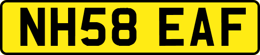 NH58EAF