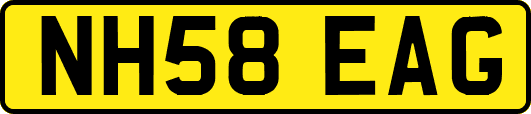 NH58EAG