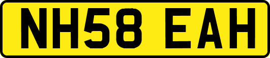 NH58EAH