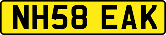 NH58EAK