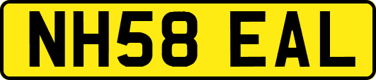 NH58EAL