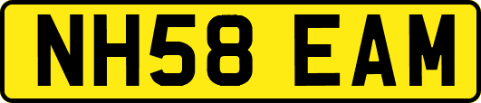 NH58EAM