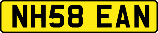 NH58EAN