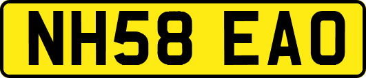 NH58EAO