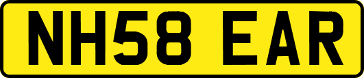 NH58EAR