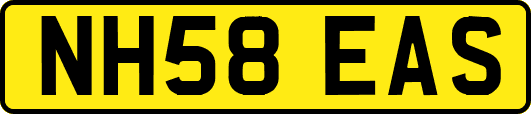 NH58EAS
